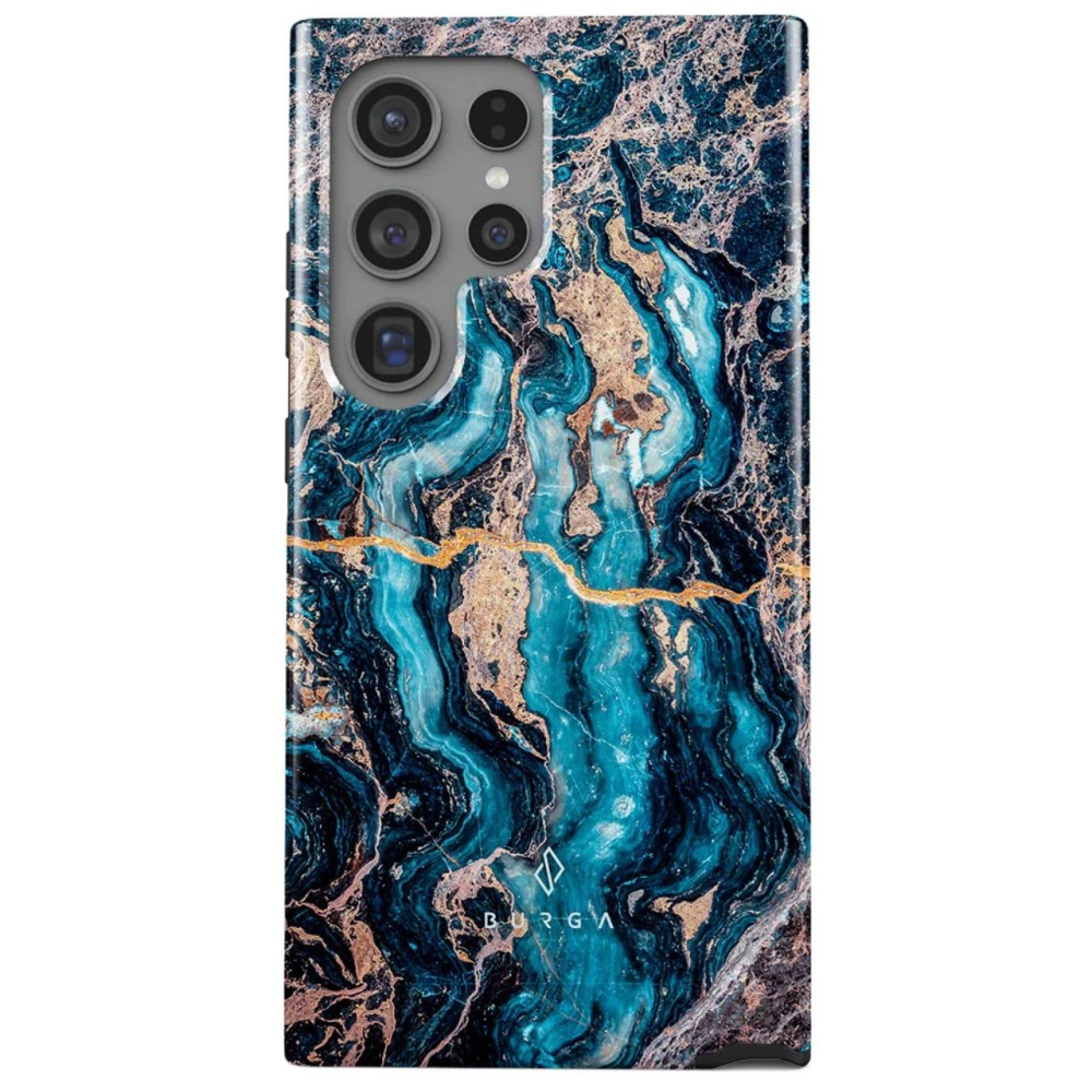 Burga Husa Dual Layer Mystic River Samsung Galaxy S24 Ultra [4]