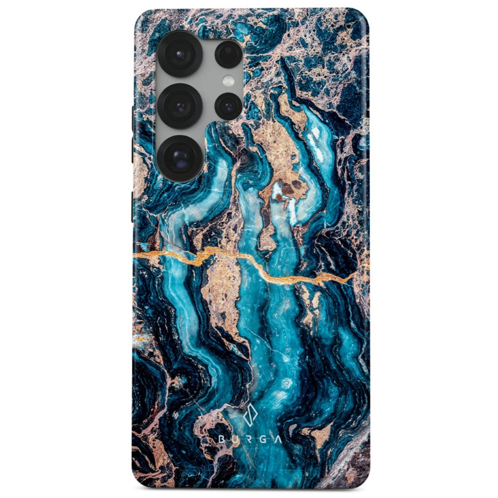 Burga Husa Dual Layer Mystic River Samsung Galaxy S25 Ultra [4]