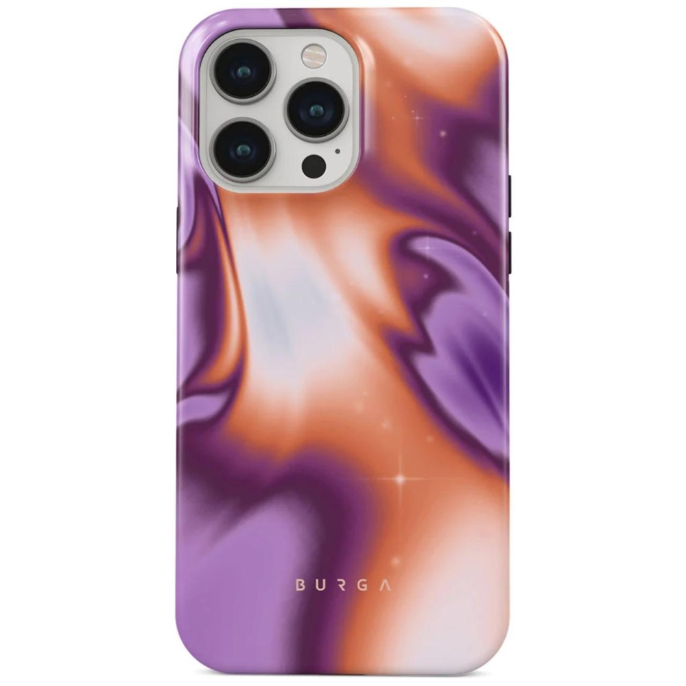 Burga Husa Dual Layer Nebula iPhone 14 Pro Max [7]