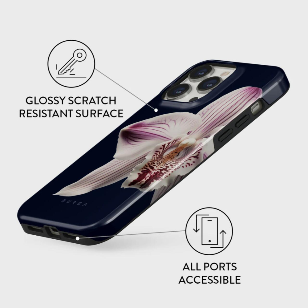 Burga Husa Dual Layer Nectar iPhone 13 Pro [2]