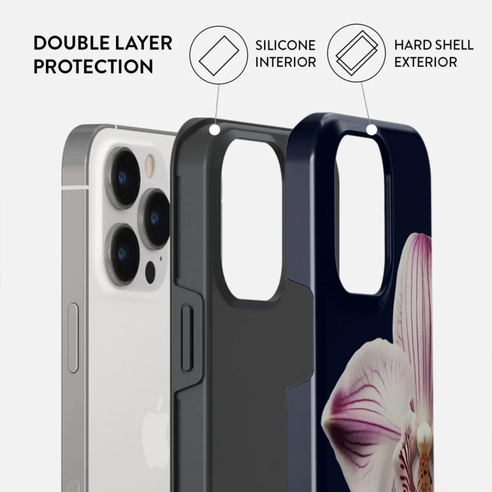 Burga Husa Dual Layer Nectar iPhone 14 Pro [4]