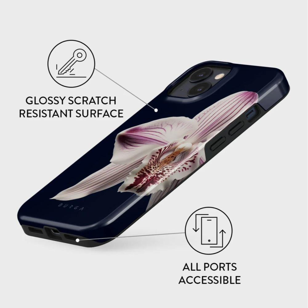 Burga Husa Dual Layer Nectar iPhone 15 [3]