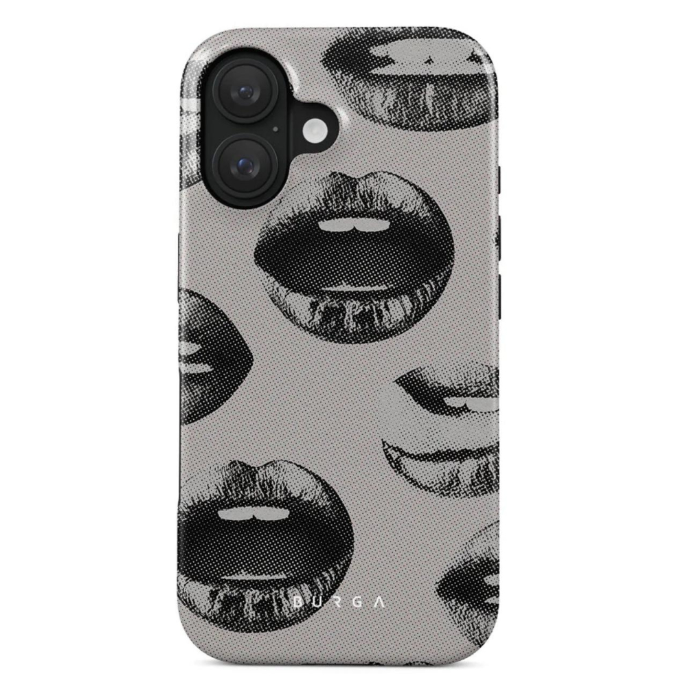 Burga Husa Dual Layer Next Mistake iPhone 16 [6]