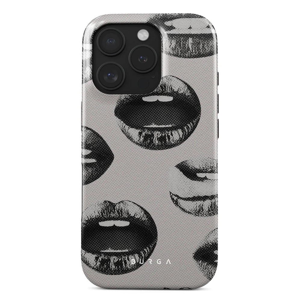 Burga Husa Dual Layer Next Mistake iPhone 16 Pro Max [6]