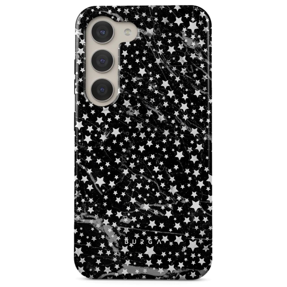 Burga Husa Dual Layer Night Sky Samsung Galaxy S23 Plus [4]