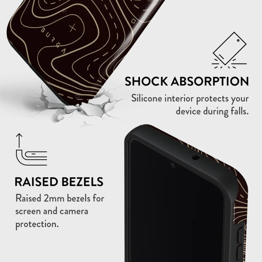 Burga Husa Dual Layer Pathfinder Samsung Galaxy S23 [3]