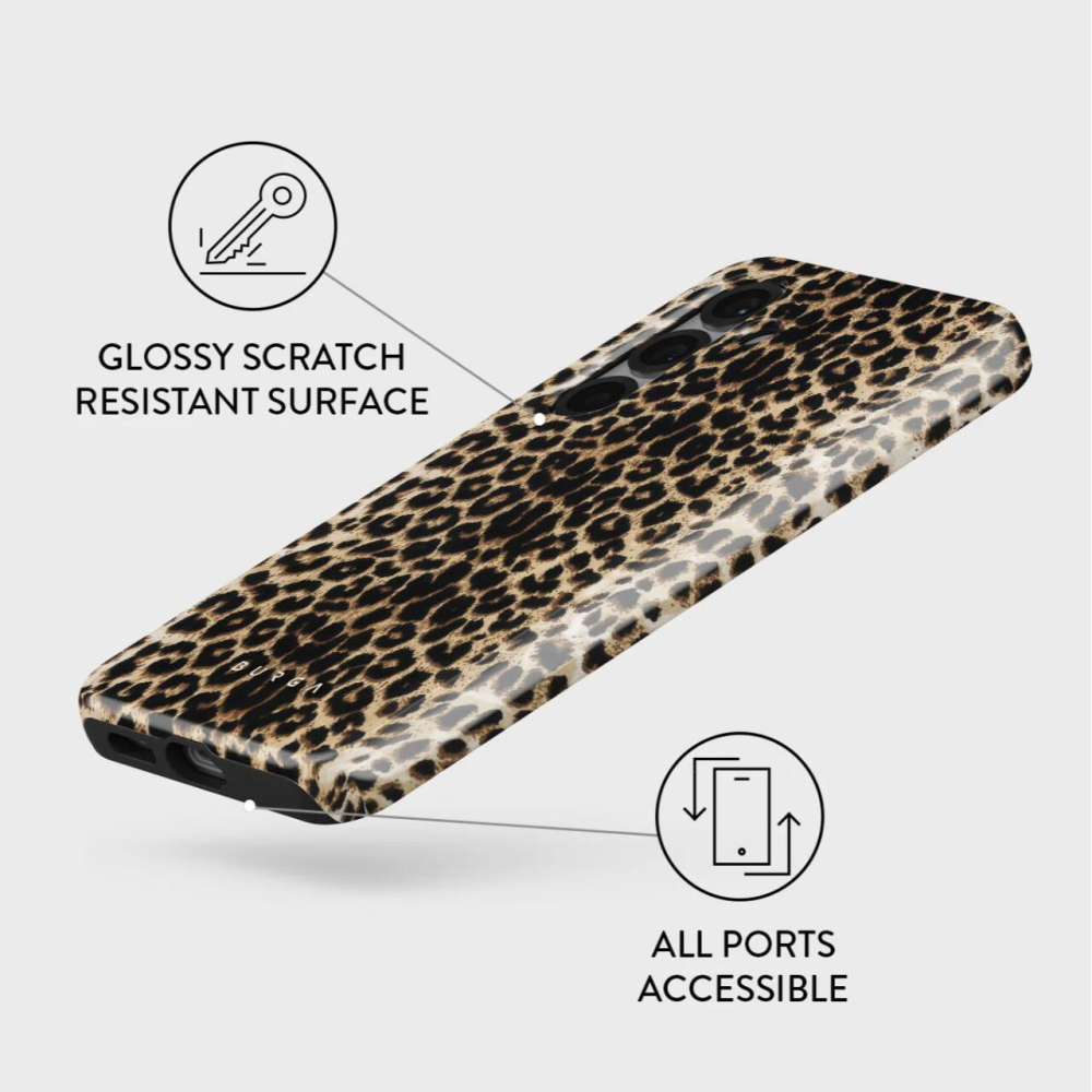 Burga Husa Dual Layer Player Samsung Galaxy S25 [2]