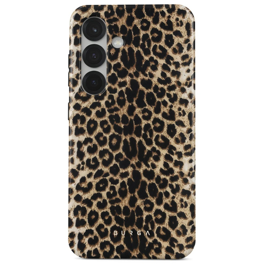 Burga Husa Dual Layer Player Samsung Galaxy S25 [4]