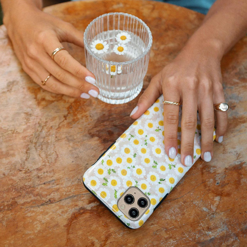 Burga Husa Dual Layer Pure Bliss iPhone 14 Pro Max [2]
