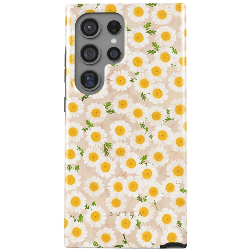 Burga Husa Dual Layer Pure Bliss Samsung Galaxy S24 Ultra [4]