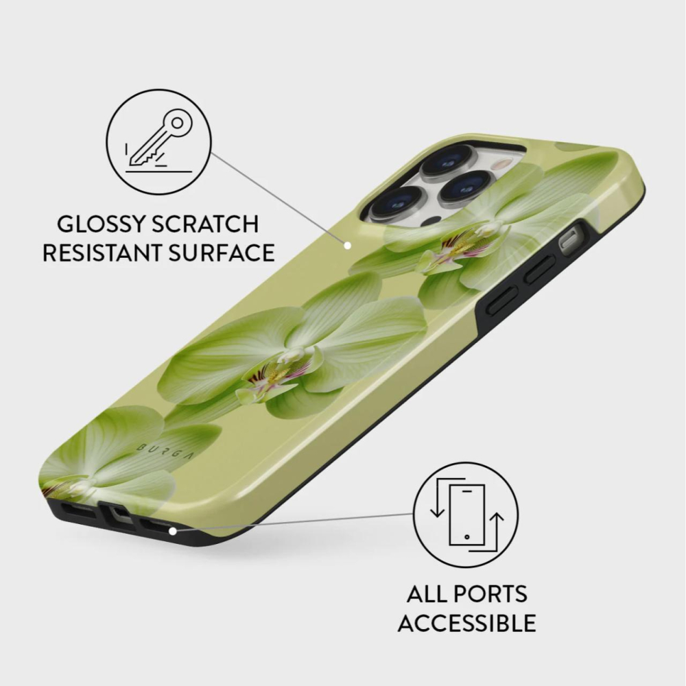 Burga Husa Dual Layer Purity iPhone 14 Pro [5]