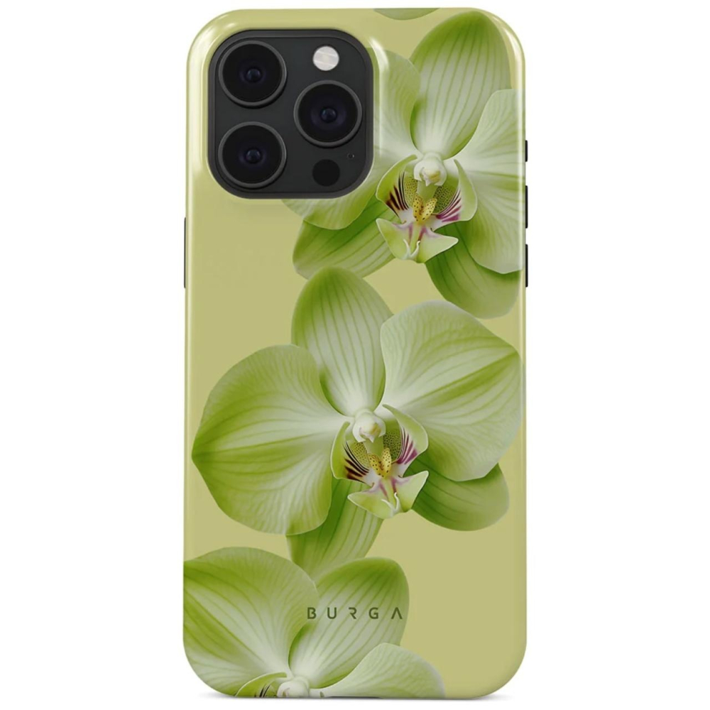 Burga Husa Dual Layer Purity iPhone 15 Pro Max [7]
