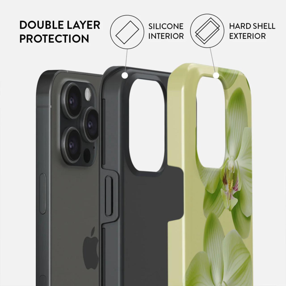 Burga Husa Dual Layer Purity iPhone 15 Pro Max [4]