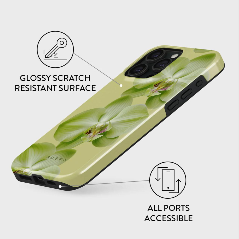 Burga Husa Dual Layer Purity iPhone 15 Pro Max [5]