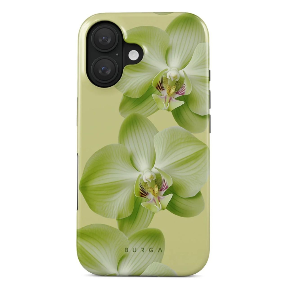 Burga Husa Dual Layer Purity iPhone 16 [7]