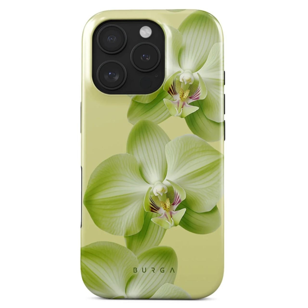 Burga Husa Dual Layer Purity iPhone 16 Pro [7]