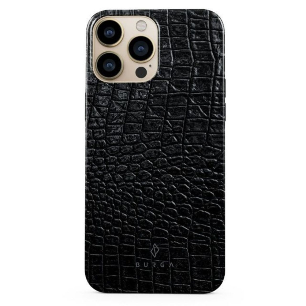 Burga Husa Dual Layer Reaper's Touch iPhone 13 Pro [4]