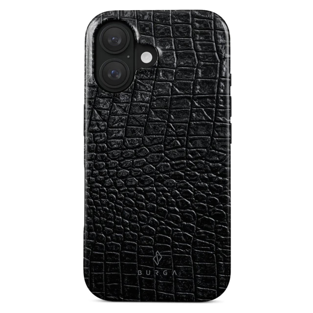 Burga Husa Dual Layer Reaper's Touch iPhone 16 [6]