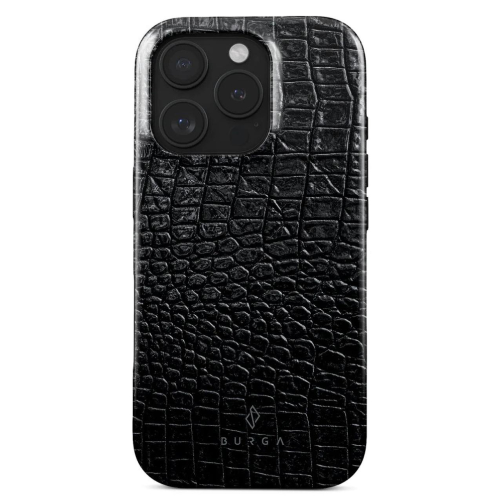 Burga Husa Dual Layer Reaper's Touch iPhone 16 Pro [6]