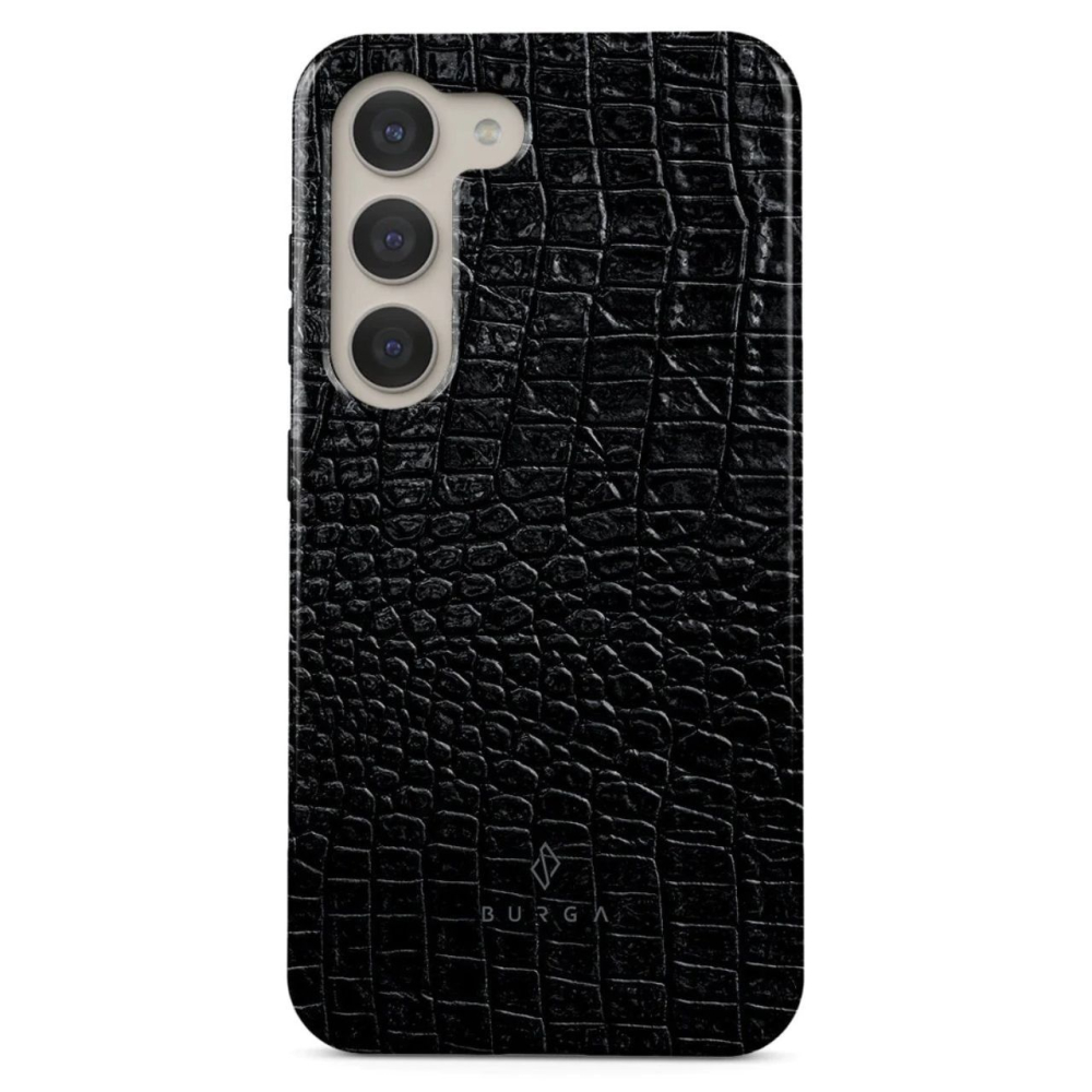 Burga Husa Dual Layer Reaper's Touch Samsung Galaxy S23 Plus [4]