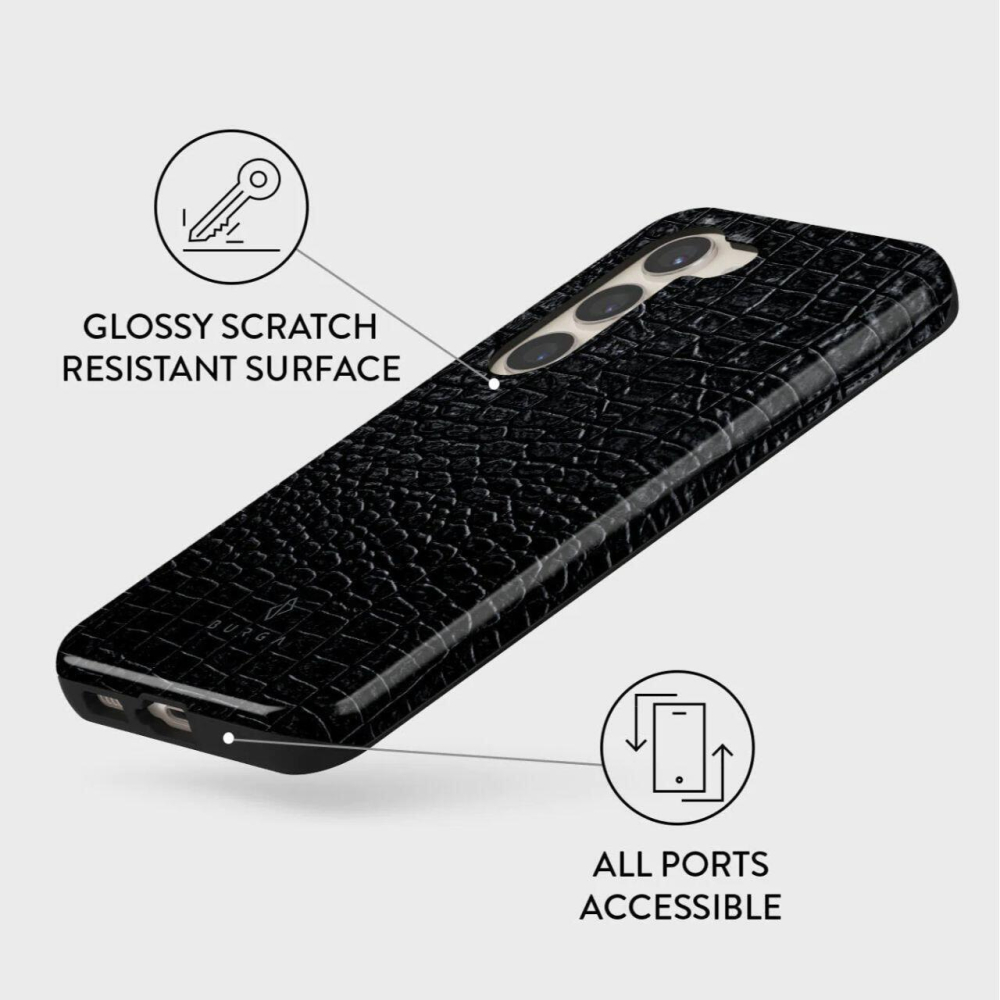 Burga Husa Dual Layer Reaper's Touch Samsung Galaxy S23 Plus [2]