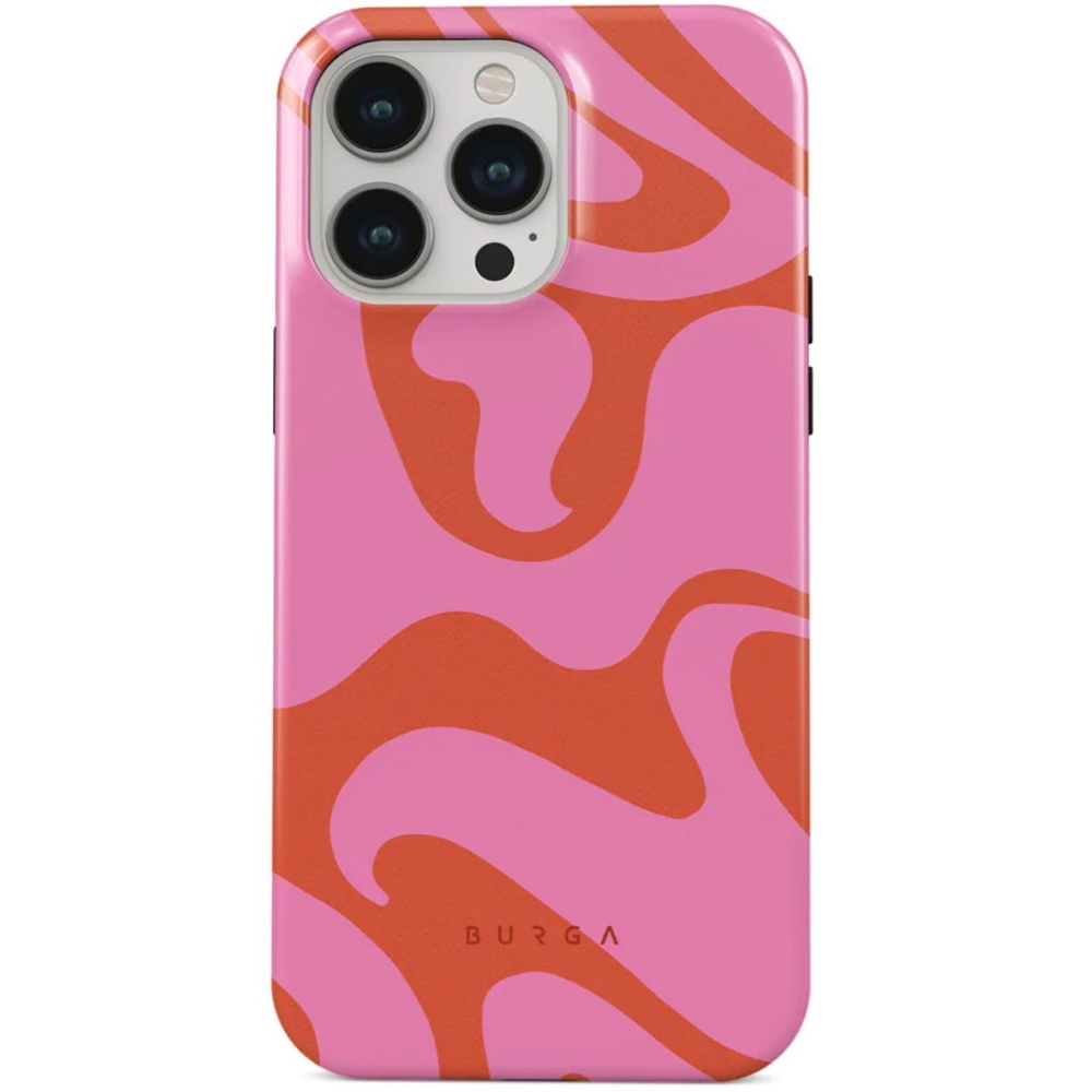 Burga Husa Dual Layer Ride the Wave iPhone 15 Pro Max [4]