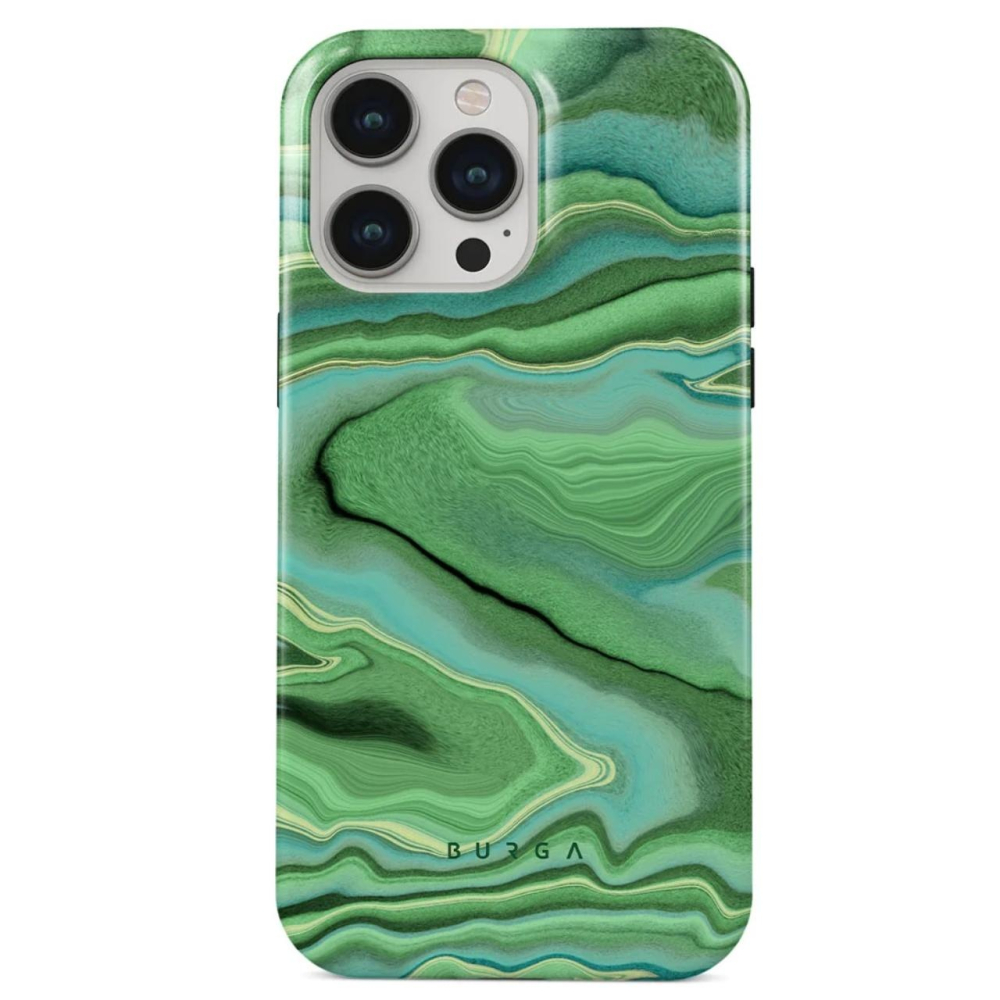 Burga Husa Dual Layer Rock On iPhone 14 Pro Max [6]