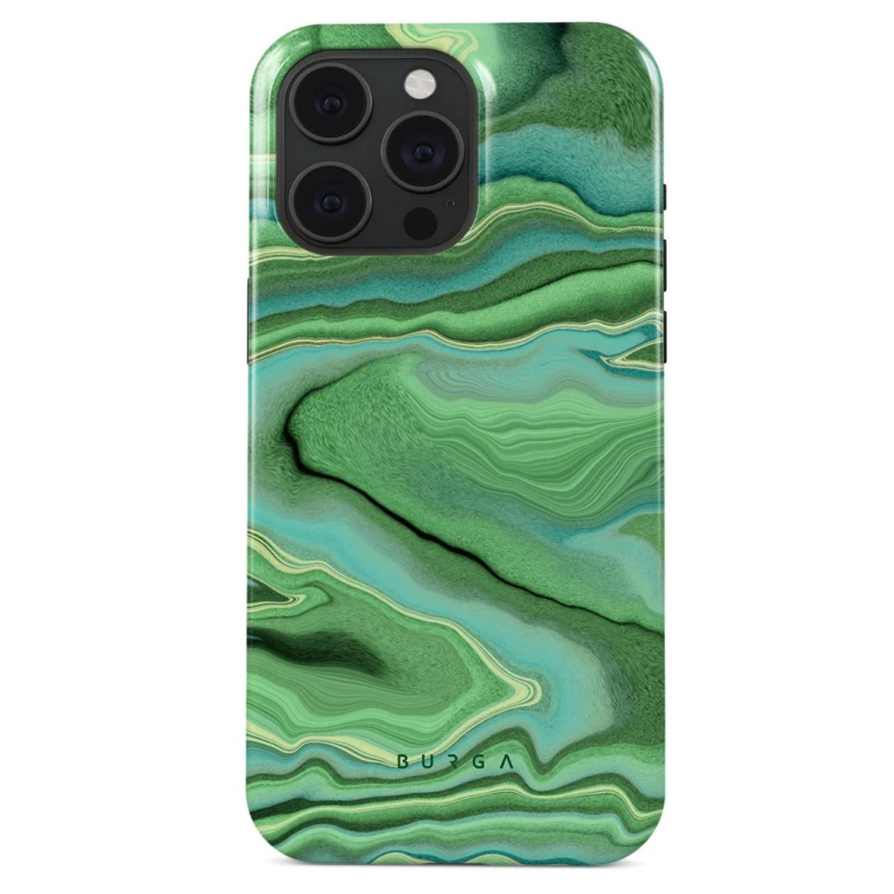 Burga Husa Dual Layer Rock On iPhone 15 Pro [8]