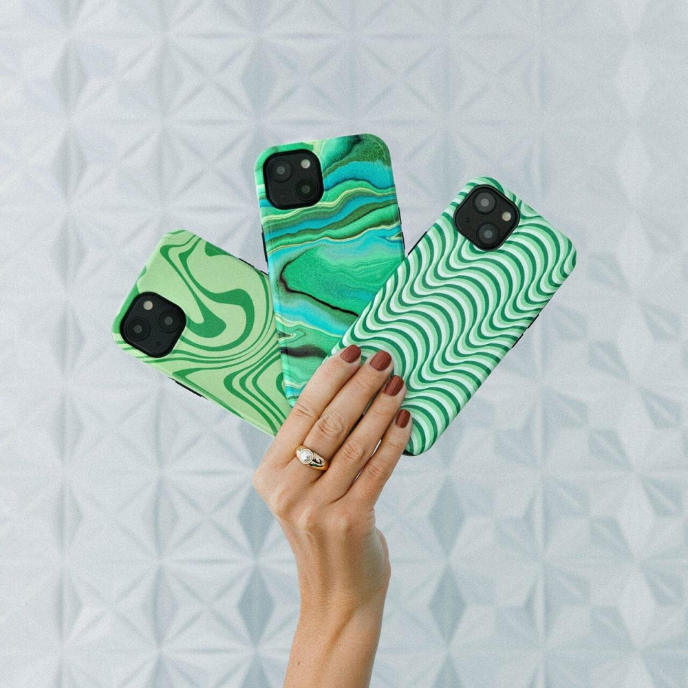 Burga Husa Dual Layer Rock On iPhone 15 Pro Max [7]
