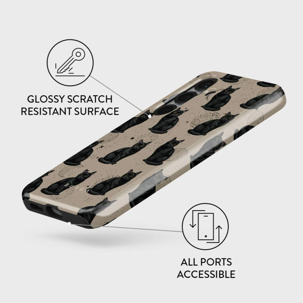 Burga Husa Dual Layer Salem Samsung Galaxy S25 Plus [2]