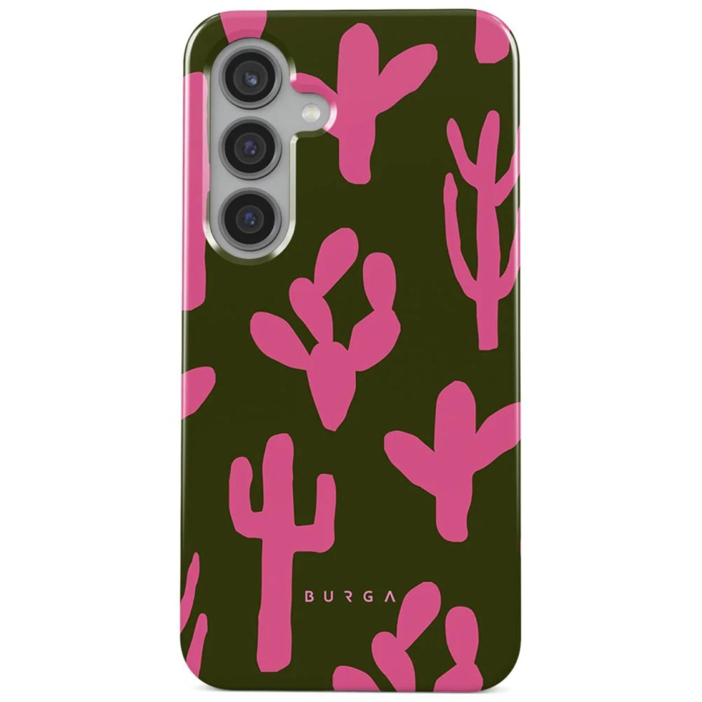 Burga Husa Dual Layer Serenade Samsung Galaxy S24 [4]