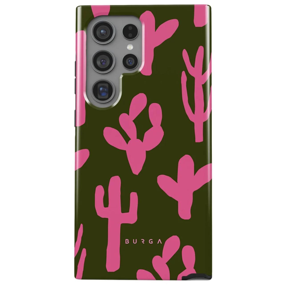 Burga Husa Dual Layer Serenade Samsung Galaxy S24 Ultra [4]