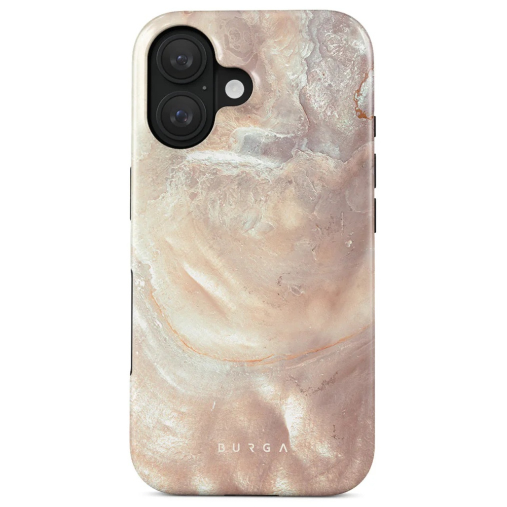 Burga Husa Dual Layer Serene Sunset iPhone 16 [4]