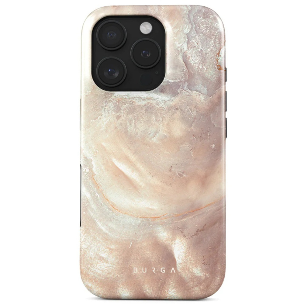 Burga Husa Dual Layer Serene Sunset iPhone 16 Pro [6]