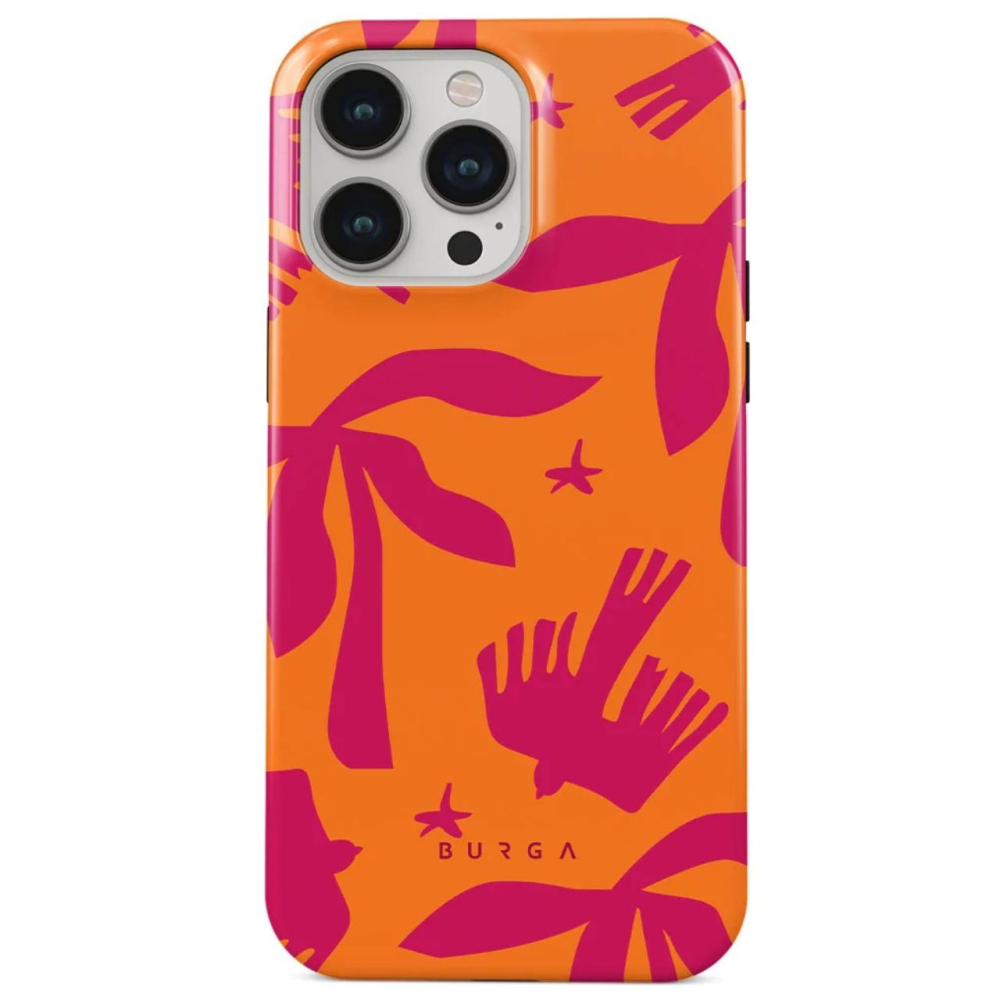 Burga Husa Dual Layer Siesta iPhone 14 Pro Max [4]