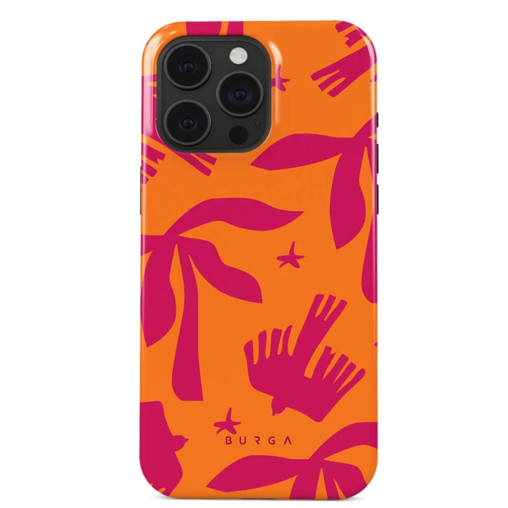 Burga Husa Dual Layer Siesta iPhone 15 Pro Max [4]