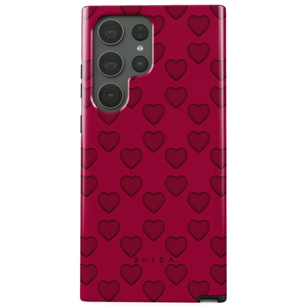 Burga Husa Dual Layer Single Not Sorry Samsung Galaxy S23 Ultra [4]