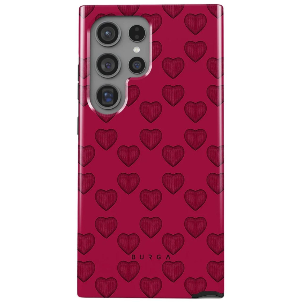 Burga Husa Dual Layer Single Not Sorry Samsung Galaxy S24 Ultra [4]