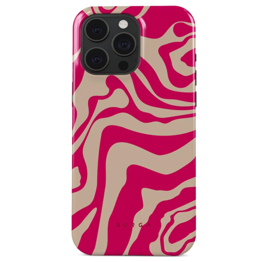 Burga Husa Dual Layer Siren iPhone 15 Pro Max [7]