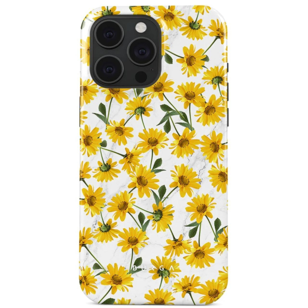 Burga Husa Dual Layer Summer Scent iPhone 15 Pro Max [7]