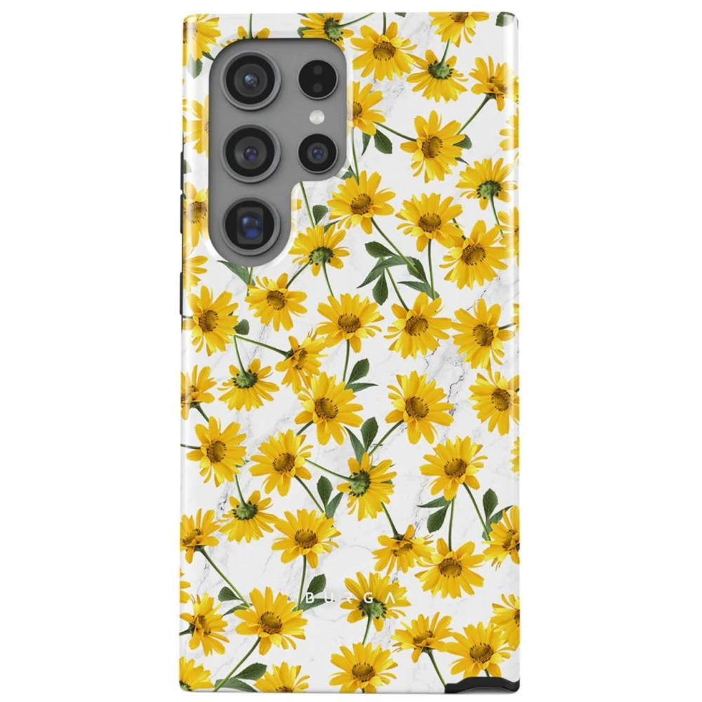 Burga Husa Dual Layer Summer Scent Samsung Galaxy S24 Ultra [4]