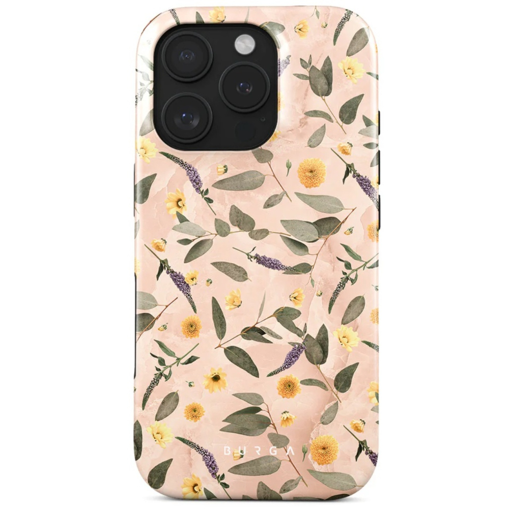 Burga Husa Dual Layer Sunday Brunch iPhone 16 Pro Max [5]