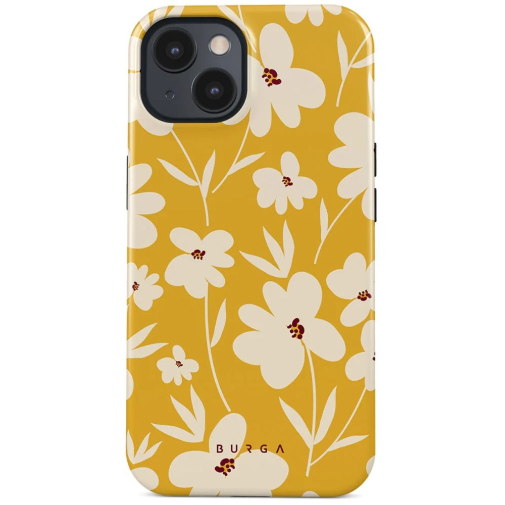 Burga Husa Dual Layer Sunday Market iPhone 15 [4]