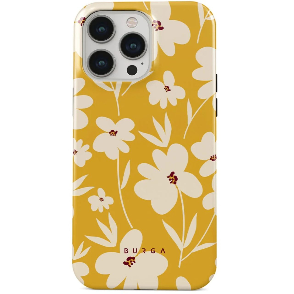 Burga Husa Dual Layer Sunday Market iPhone 15 Pro Max [4]