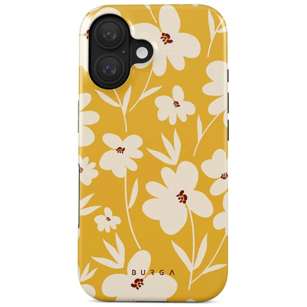 Burga Husa Dual Layer Sunday Market iPhone 16 [4]