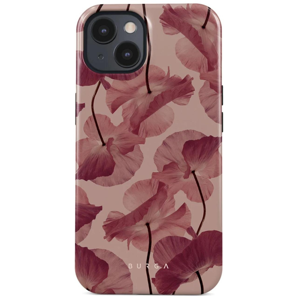 Burga Husa Dual Layer Tender Kiss iPhone 15 [4]