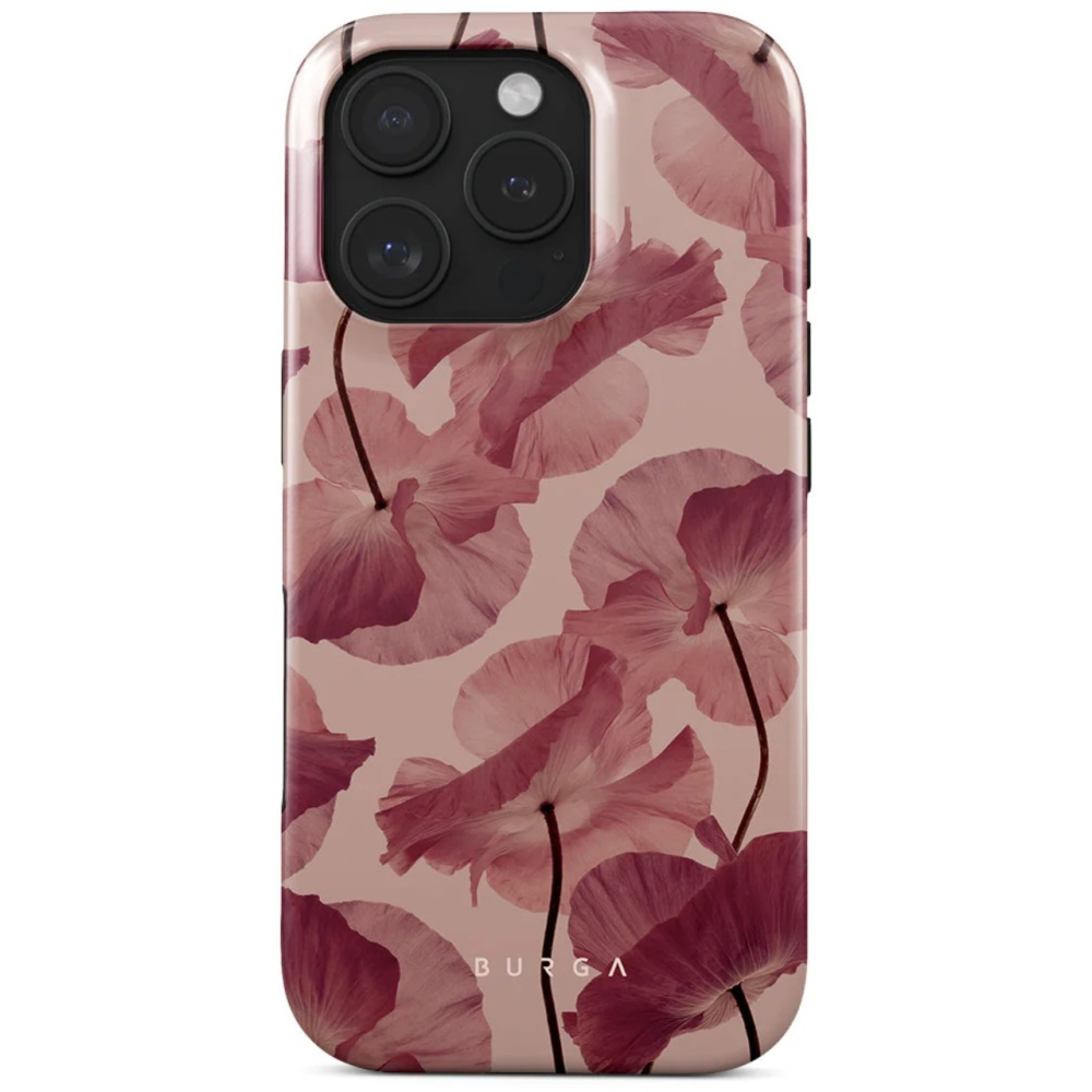 Burga Husa Dual Layer Tender Kiss iPhone 16 Pro Max [5]