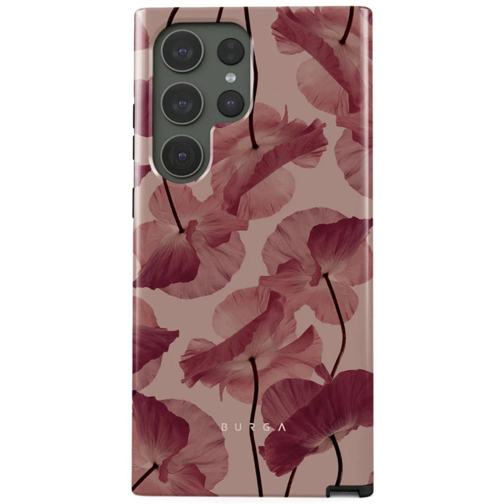 Burga Husa Dual Layer Tender Kiss Samsung Galaxy S23 Ultra [4]