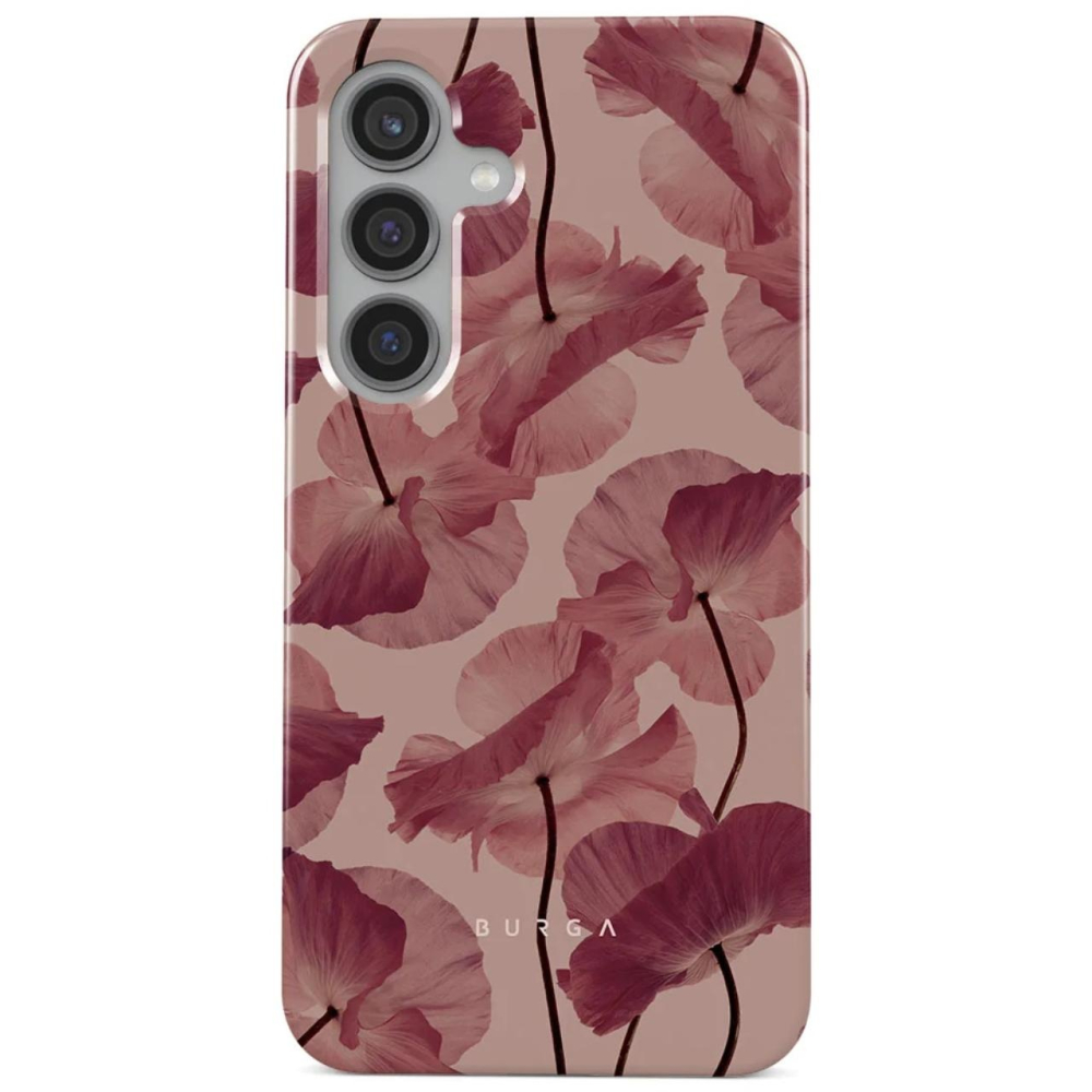 Burga Husa Dual Layer Tender Kiss Samsung Galaxy S24 [4]