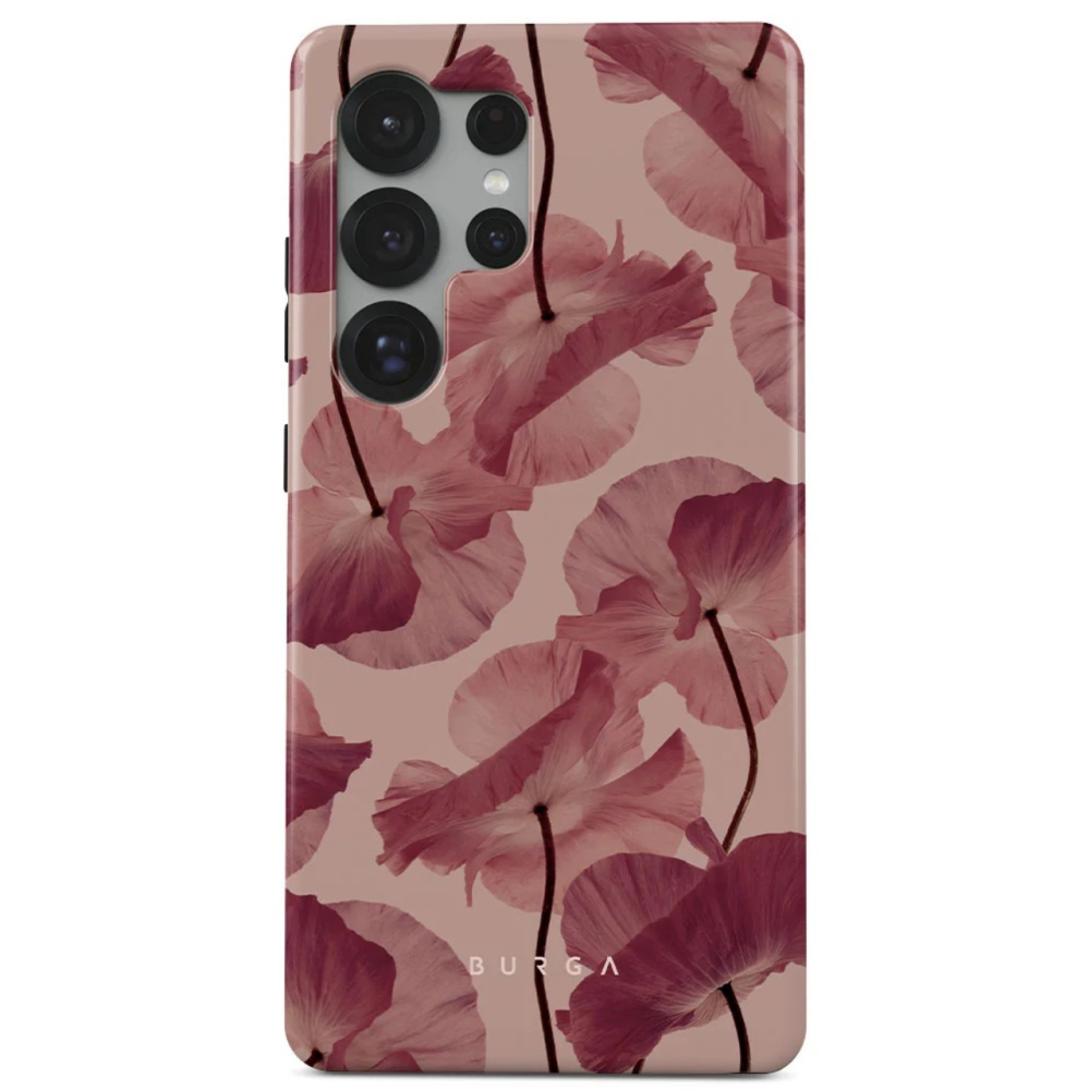 Burga Husa Dual Layer Tender Kiss Samsung Galaxy S25 Ultra [4]